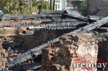 Пожарные спасали административные здания, а не наши дома: погорельцы - о пожаре в центре Оренбурга Пожарные спасали административные здания, а не наши дома: погорельцы - о пожаре в центре Оренбурга