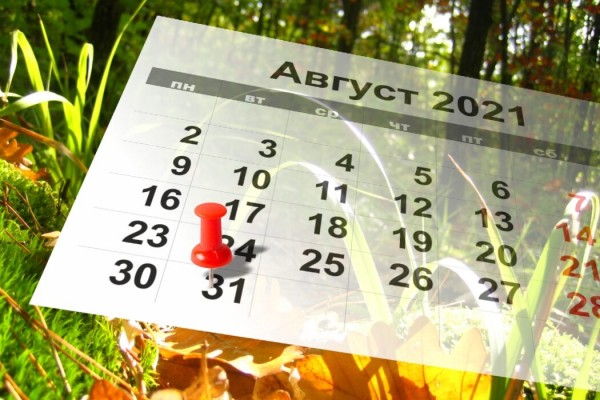 Оренбуржцы рассказали, чем им запомнилось лето 2021 года