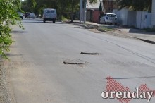 Как выглядит улица Степана Разина, которую должны сдать 1 сентября Как выглядит улица Степана Разина, которую должны сдать 1 сентября