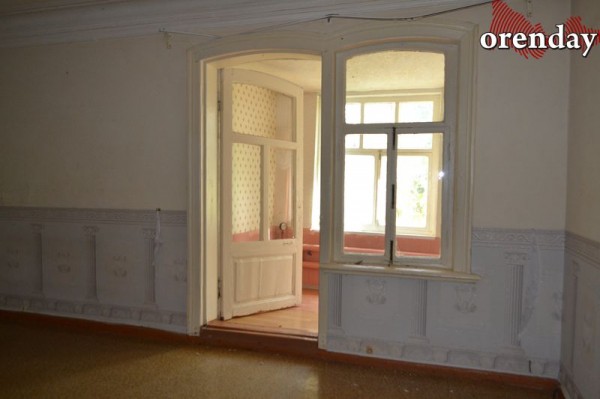 Ремонт дома-музея семьи Ростроповичей обойдется более, чем в 54 млн рублей Ремонт дома-музея семьи Ростроповичей обойдется более, чем в 54 млн рублей