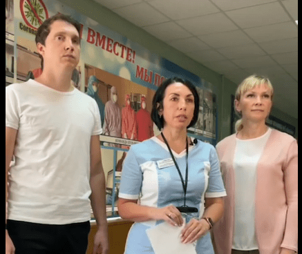 В Оренбуржье на лечение амбулаторных больных COVID-19 направят еще 50 млн рублей