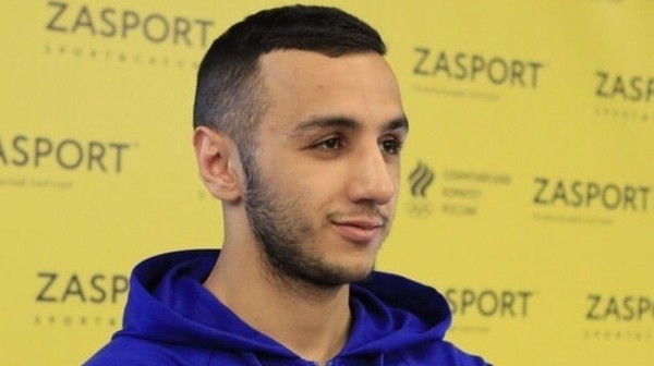 Оренбургский боксер Габил Мамедов не смог выйти в полуфинал Олимпиады Оренбургский боксер Габил Мамедов не смог выйти в полуфинал Олимпиады