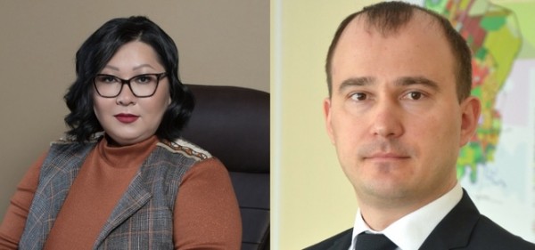 Стало известно, кто займет кресло начальника УСДХ Оренбурга Стало известно, кто займет кресло начальника УСДХ Оренбурга