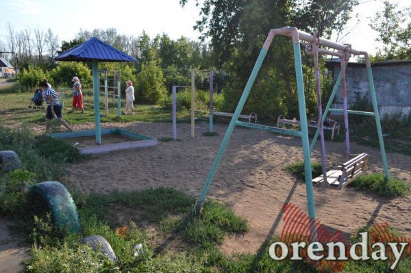 Что вынудило жителей Жилгородка Оренбургского района выйти на стихийный митинг Что вынудило жителей Жилгородка Оренбургского района выйти на стихийный митинг