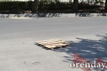 Как выглядит улица Степана Разина, которую должны сдать 1 сентября Как выглядит улица Степана Разина, которую должны сдать 1 сентября