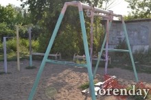 Что вынудило жителей Жилгородка Оренбургского района выйти на стихийный митинг Что вынудило жителей Жилгородка Оренбургского района выйти на стихийный митинг