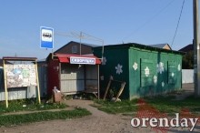 Что вынудило жителей Жилгородка Оренбургского района выйти на стихийный митинг