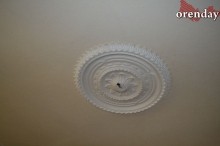 Ремонт дома-музея семьи Ростроповичей обойдется более, чем в 54 млн рублей Ремонт дома-музея семьи Ростроповичей обойдется более, чем в 54 млн рублей