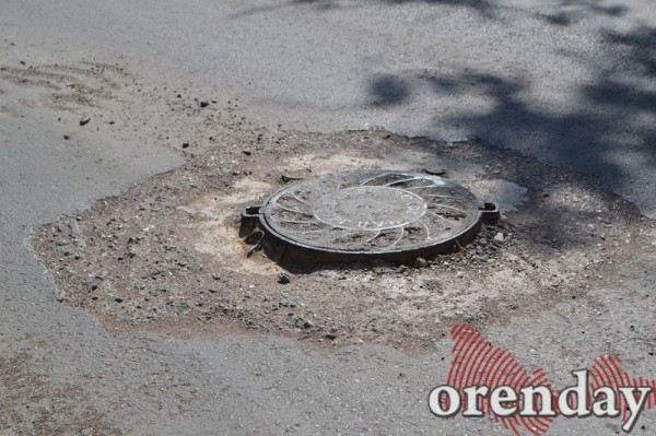 Как выглядит улица Степана Разина, которую должны сдать 1 сентября Как выглядит улица Степана Разина, которую должны сдать 1 сентября