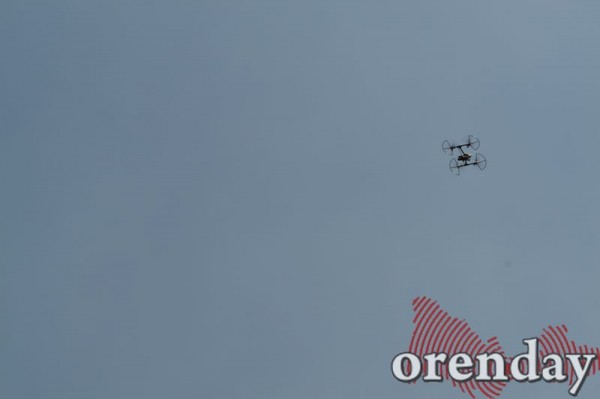 Под Оренбургом Протопоповская роща превратилась в выжженную пустыню Под Оренбургом Протопоповская роща превратилась в выжженную пустыню