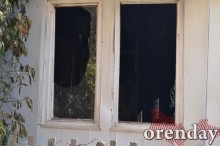 Пожарные спасали административные здания, а не наши дома: погорельцы - о пожаре в центре Оренбурга