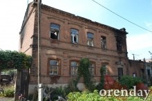 Пожарные спасали административные здания, а не наши дома: погорельцы - о пожаре в центре Оренбурга