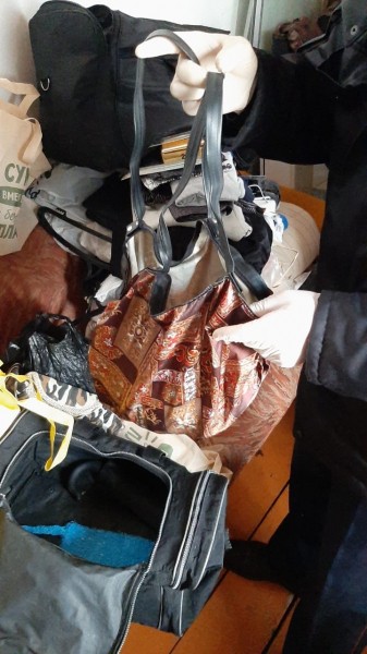 "Приставил нож к шее и потребовал деньги": грабителю из Оренбурга не изменили приговор суда