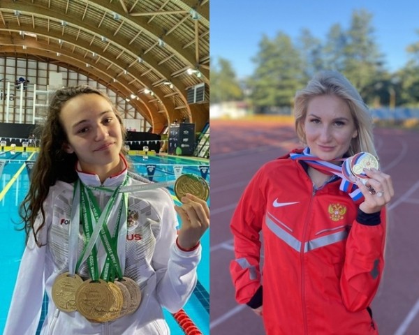 Паралимпийцы из Оренбуржья могут получить по 4 млн. рублей за каждую золотую медаль