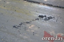 Как выглядит улица Степана Разина, которую должны сдать 1 сентября Как выглядит улица Степана Разина, которую должны сдать 1 сентября