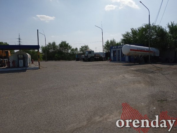 Завтра цена станет еще выше: газовое топливо в Оренбурге продолжает дорожать
