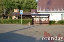 Что вынудило жителей Жилгородка Оренбургского района выйти на стихийный митинг Что вынудило жителей Жилгородка Оренбургского района выйти на стихийный митинг