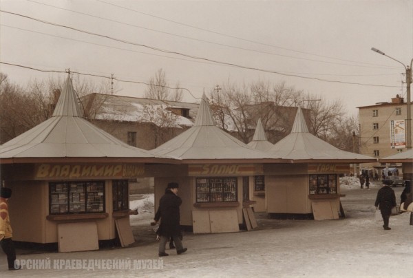 
&laquo;Ревущие военные машины превращают ночной отдых в кошмар&raquo;. Как орские депутаты 30 лет назад требовали закрыть в/ч &laquo;Сокол&raquo;		