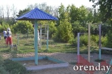 Что вынудило жителей Жилгородка Оренбургского района выйти на стихийный митинг Что вынудило жителей Жилгородка Оренбургского района выйти на стихийный митинг