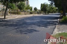 Как выглядит улица Степана Разина, которую должны сдать 1 сентября Как выглядит улица Степана Разина, которую должны сдать 1 сентября