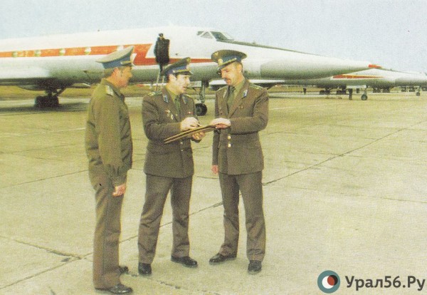 
&laquo;Ревущие военные машины превращают ночной отдых в кошмар&raquo;. Как орские депутаты 30 лет назад требовали закрыть в/ч &laquo;Сокол&raquo;		