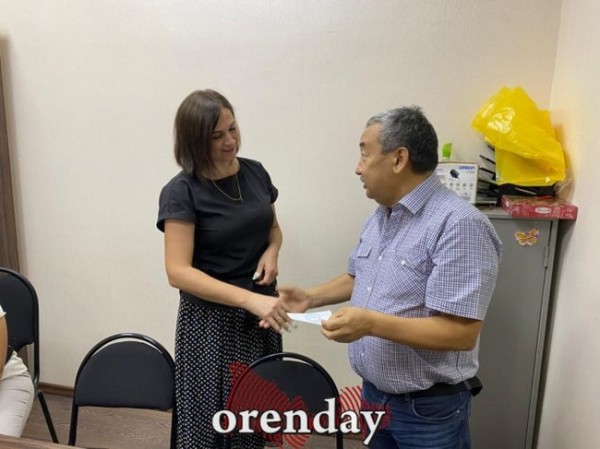 Лучше поздно, чем никогда: Избирком зарегистрировал самовыдвиженца Джуламанова