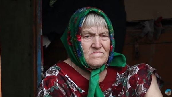 В Кирсаново два инвалида выживают в полуразрушенном доме и с ужасом ждут осени