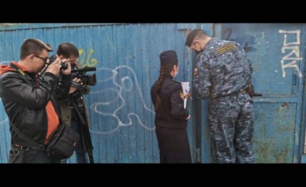 Областной суд отклонил апелляцию по делу Атриума