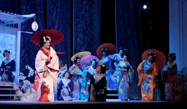 Театральный сентябрь: в Оренбург на гастроли приедет Музыкальный театр Республики Карелия