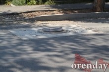 Как выглядит улица Степана Разина, которую должны сдать 1 сентября Как выглядит улица Степана Разина, которую должны сдать 1 сентября