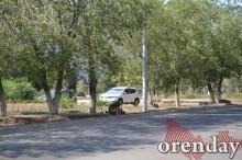 Как выглядит улица Степана Разина, которую должны сдать 1 сентября Как выглядит улица Степана Разина, которую должны сдать 1 сентября