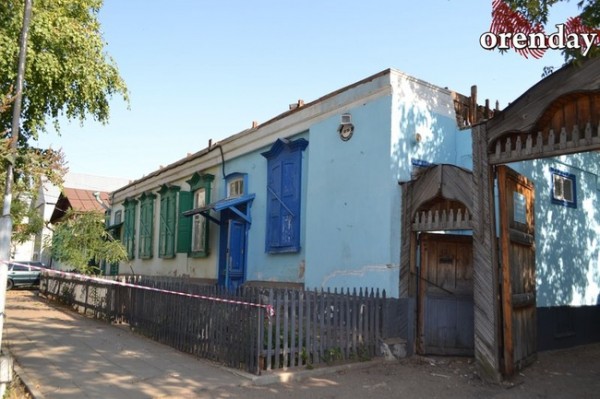 Ремонт дома-музея семьи Ростроповичей обойдется более, чем в 54 млн рублей Ремонт дома-музея семьи Ростроповичей обойдется более, чем в 54 млн рублей