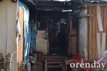 Пожарные спасали административные здания, а не наши дома: погорельцы - о пожаре в центре Оренбурга Пожарные спасали административные здания, а не наши дома: погорельцы - о пожаре в центре Оренбурга