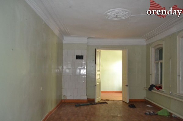 Ремонт дома-музея семьи Ростроповичей обойдется более, чем в 54 млн рублей Ремонт дома-музея семьи Ростроповичей обойдется более, чем в 54 млн рублей