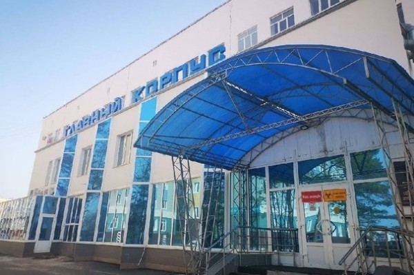 Татьяна Савинова назвала самые проблемные территории Оренбуржья по Covid-19 Татьяна Савинова назвала самые проблемные территории Оренбуржья по Covid-19