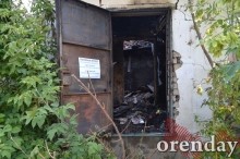 Пожарные спасали административные здания, а не наши дома: погорельцы - о пожаре в центре Оренбурга Пожарные спасали административные здания, а не наши дома: погорельцы - о пожаре в центре Оренбурга