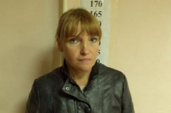 Полицейские разыскивают пропавшую без вести орчанку