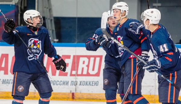 Уступили в овертайме Уступили в овертайме