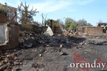 Пожарные спасали административные здания, а не наши дома: погорельцы - о пожаре в центре Оренбурга Пожарные спасали административные здания, а не наши дома: погорельцы - о пожаре в центре Оренбурга