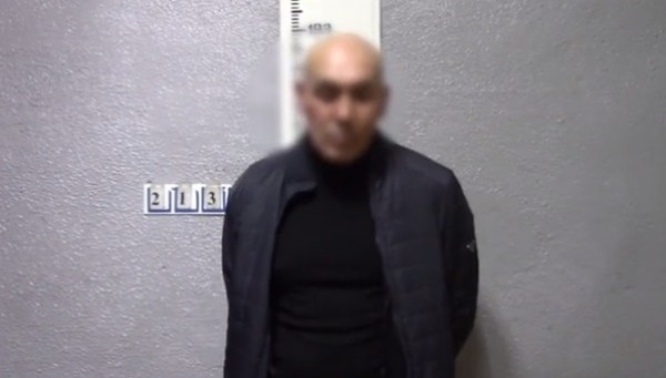 "Приставил нож к шее и потребовал деньги": грабителю из Оренбурга не изменили приговор суда