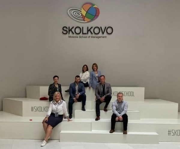 Чиновники из Оренбуржья снова уехали &laquo;покорять&raquo; Сколково