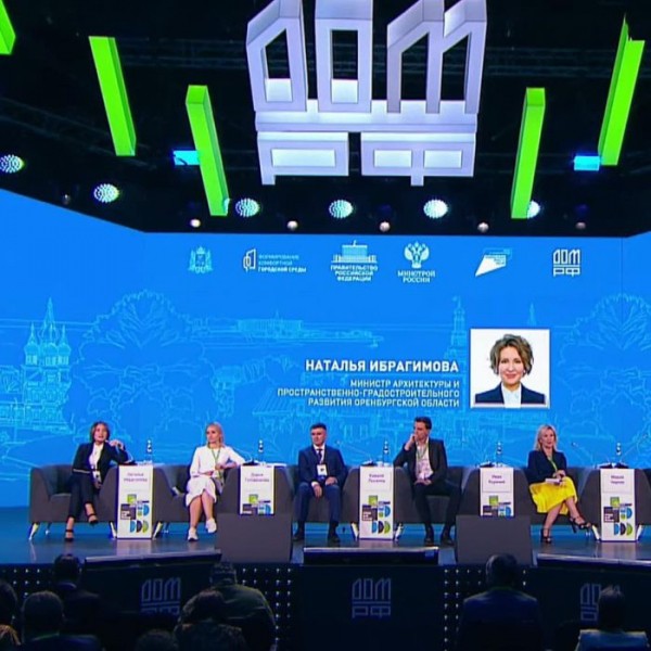 Наталья Ибрагимова: Жить в историческом центре &ndash; это значит ощутить всю прелесть усадебного Оренбурга