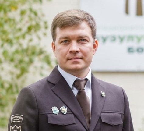 Андрей Латыпов об огненном шторме в Бузулукском бору: Больше 100 гектаров леса на наших глазах выгорело как спичка Андрей Латыпов об огненном шторме в Бузулукском бору: Больше 100 гектаров леса на наших глазах выгорело как спичка