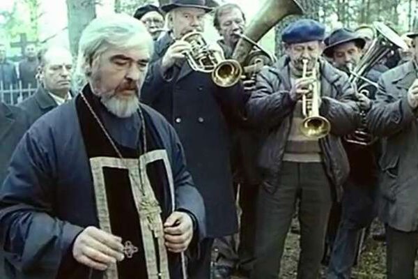 В Оренбурге покажут неоднозначный фильм советского кинематографа