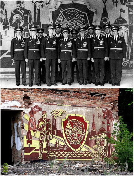 
&laquo;Ревущие военные машины превращают ночной отдых в кошмар&raquo;. Как орские депутаты 30 лет назад требовали закрыть в/ч &laquo;Сокол&raquo;		