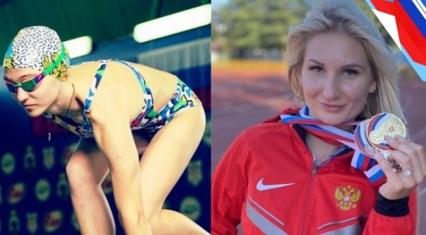 Оренбургские спортсменки готовятся к Паралимпиаде