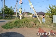 Что вынудило жителей Жилгородка Оренбургского района выйти на стихийный митинг Что вынудило жителей Жилгородка Оренбургского района выйти на стихийный митинг