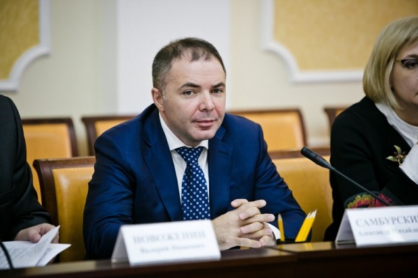 Александр Самбурский: Ликвидация свалки в Нежинке начнется в 2022 году