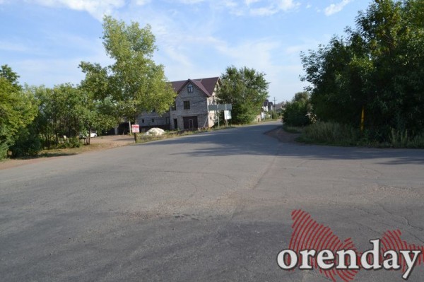 Что вынудило жителей Жилгородка Оренбургского района выйти на стихийный митинг