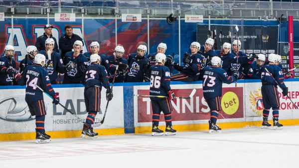 Итоги &ldquo;Кубка Сахарова&rdquo;